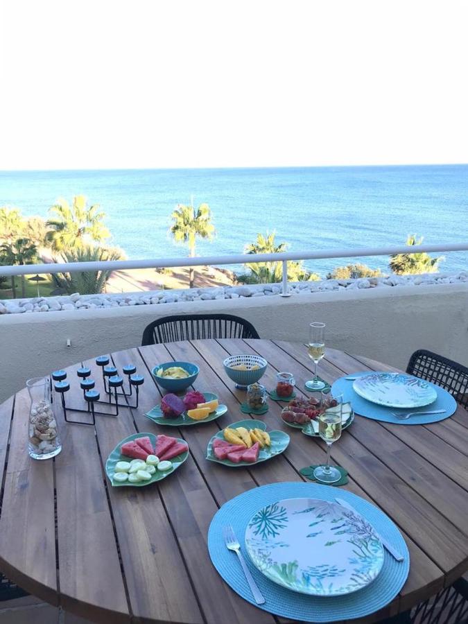 MIRADOR BERMUDA BEACH Sea Views Estepona Exterior foto