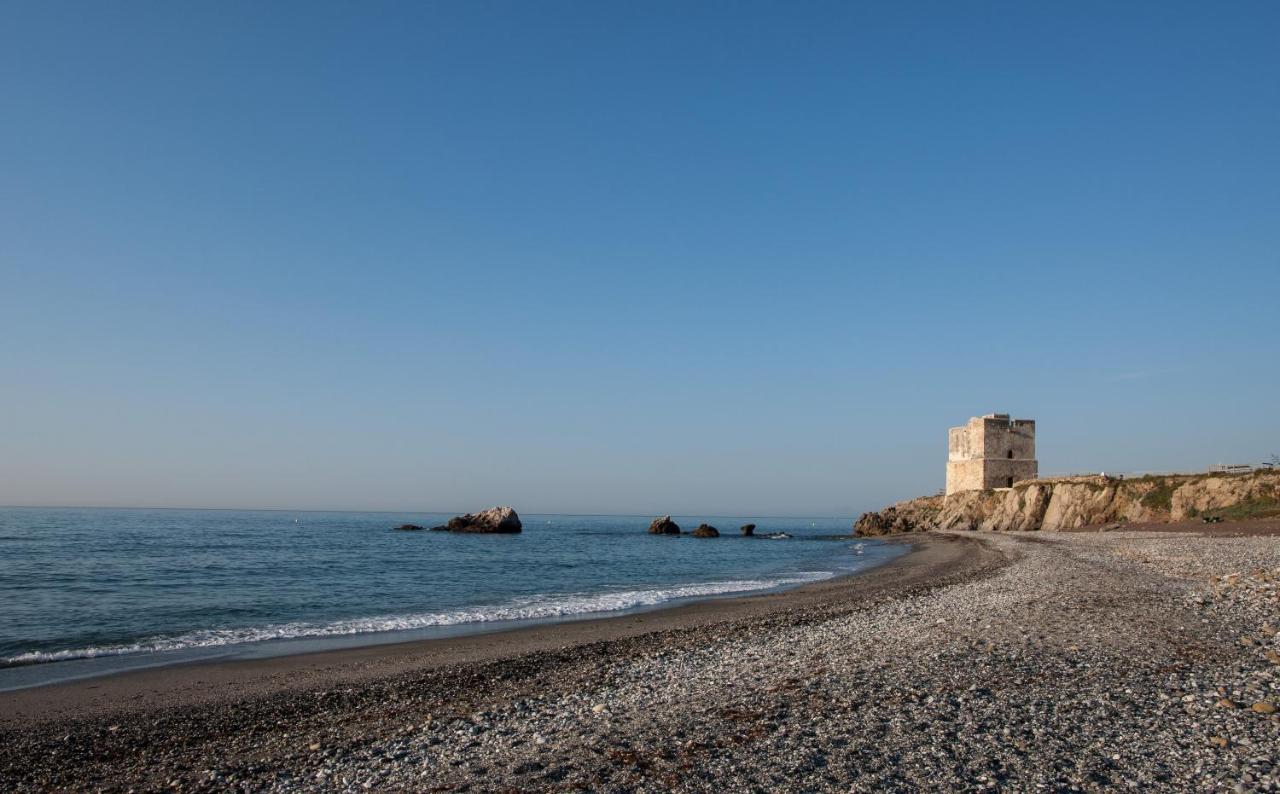 MIRADOR BERMUDA BEACH Sea Views Estepona Exterior foto